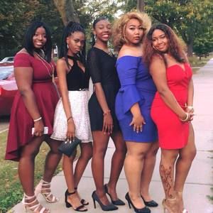 Meet your Posher, Antanasia